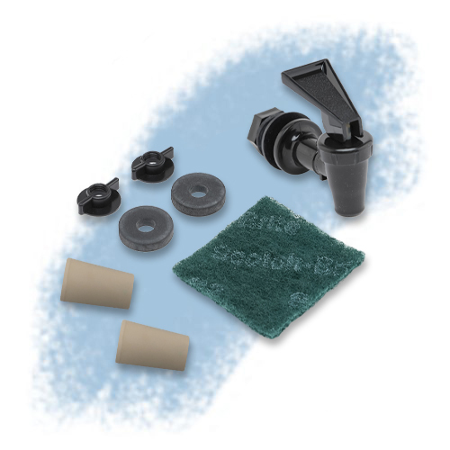 Stainless Steel Replacement Kit