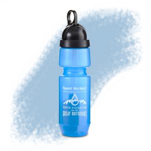 Buy The Big Berkey Water Filter - USA Berkey Filters