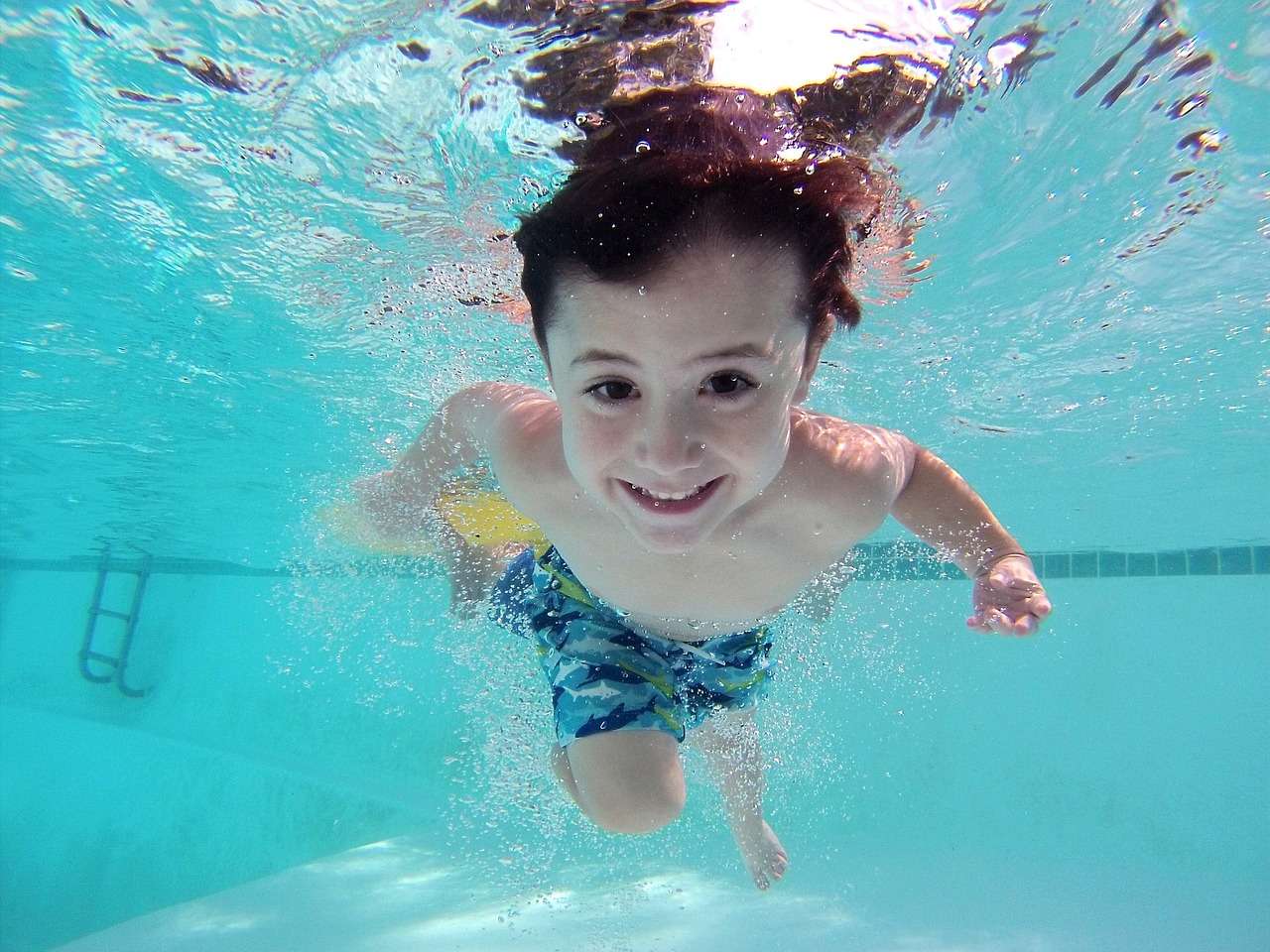 usaberkeyfilters pool kid swimming
