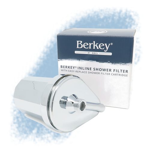 USABF Berkey Shower Filter