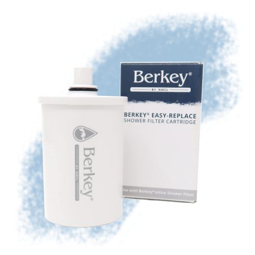 USABF Berkey Shower Filter replacement