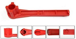 Amazon drum bung wrench