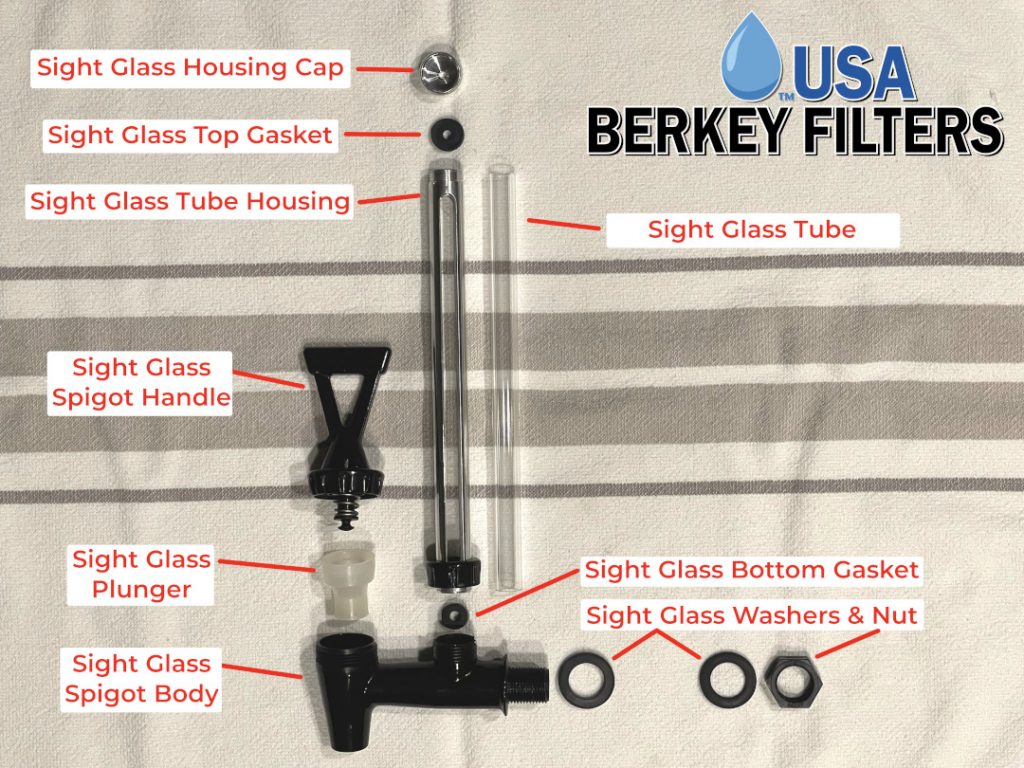 USABF Water Level Sight Glass Instructional 1080x810