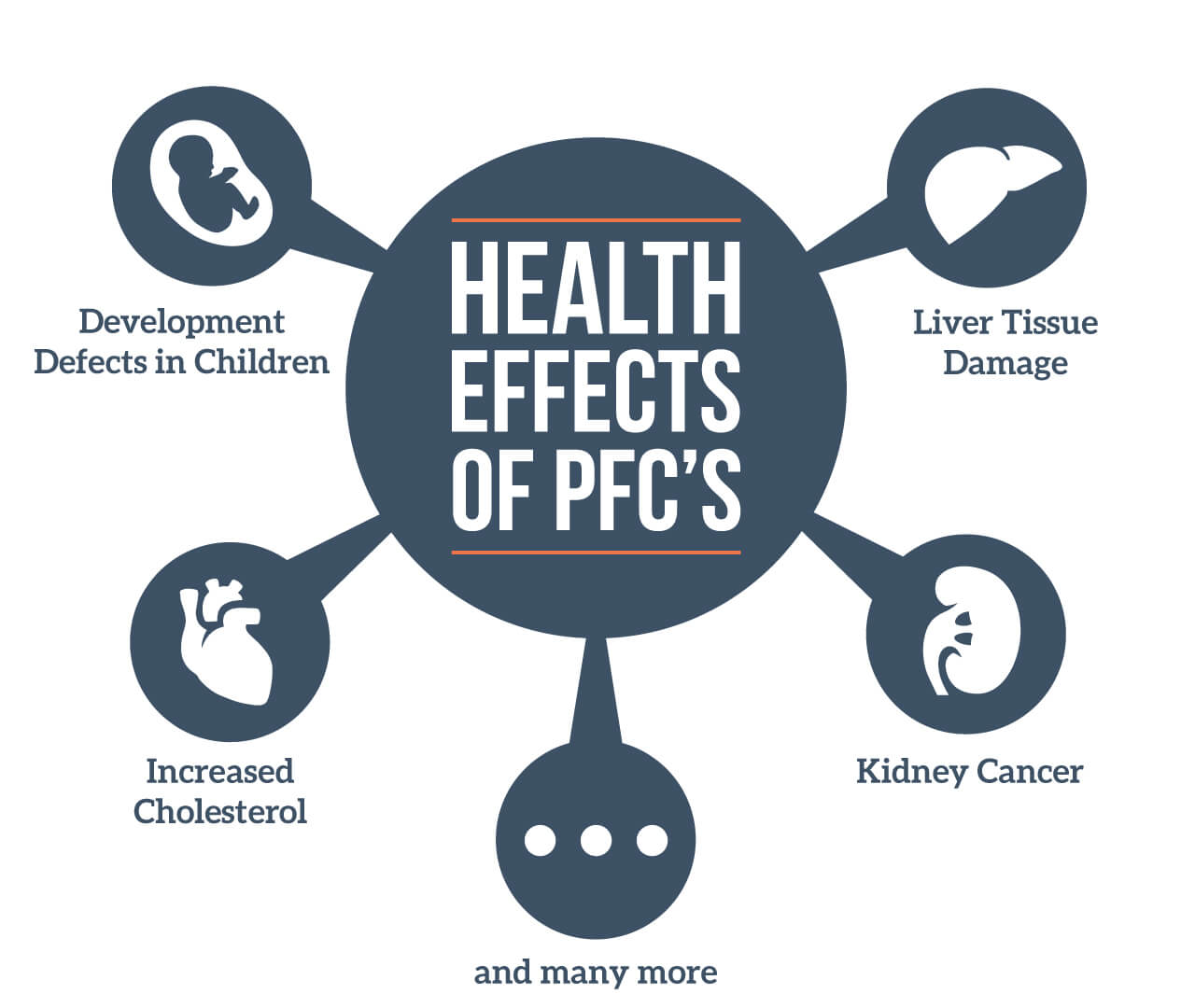 USABF health effects of pfcs min