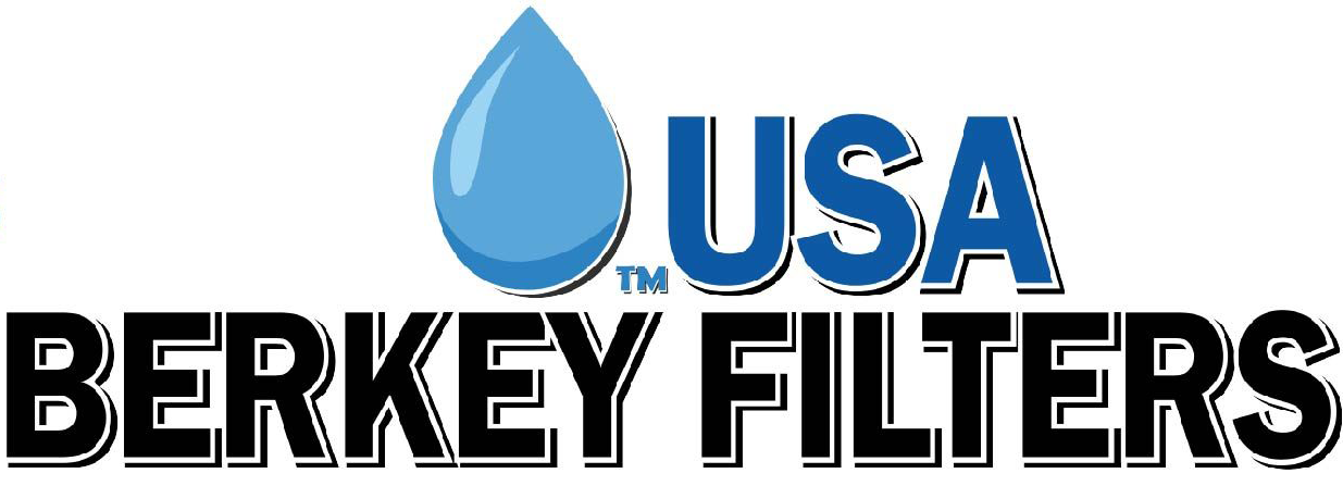 USA Berkey Filters Logo